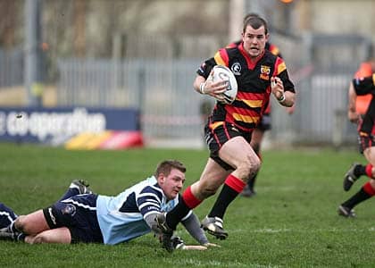 Josh Weedon7208gc